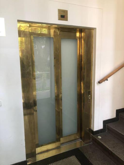 Appartement Spacious Elegance - A Gem Prague