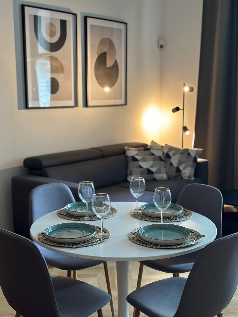 Spacious Elegance - A Gem Appartement