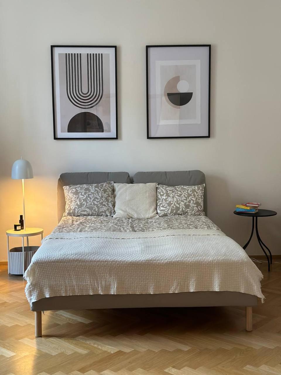 Spacious Elegance - A Gem Appartement