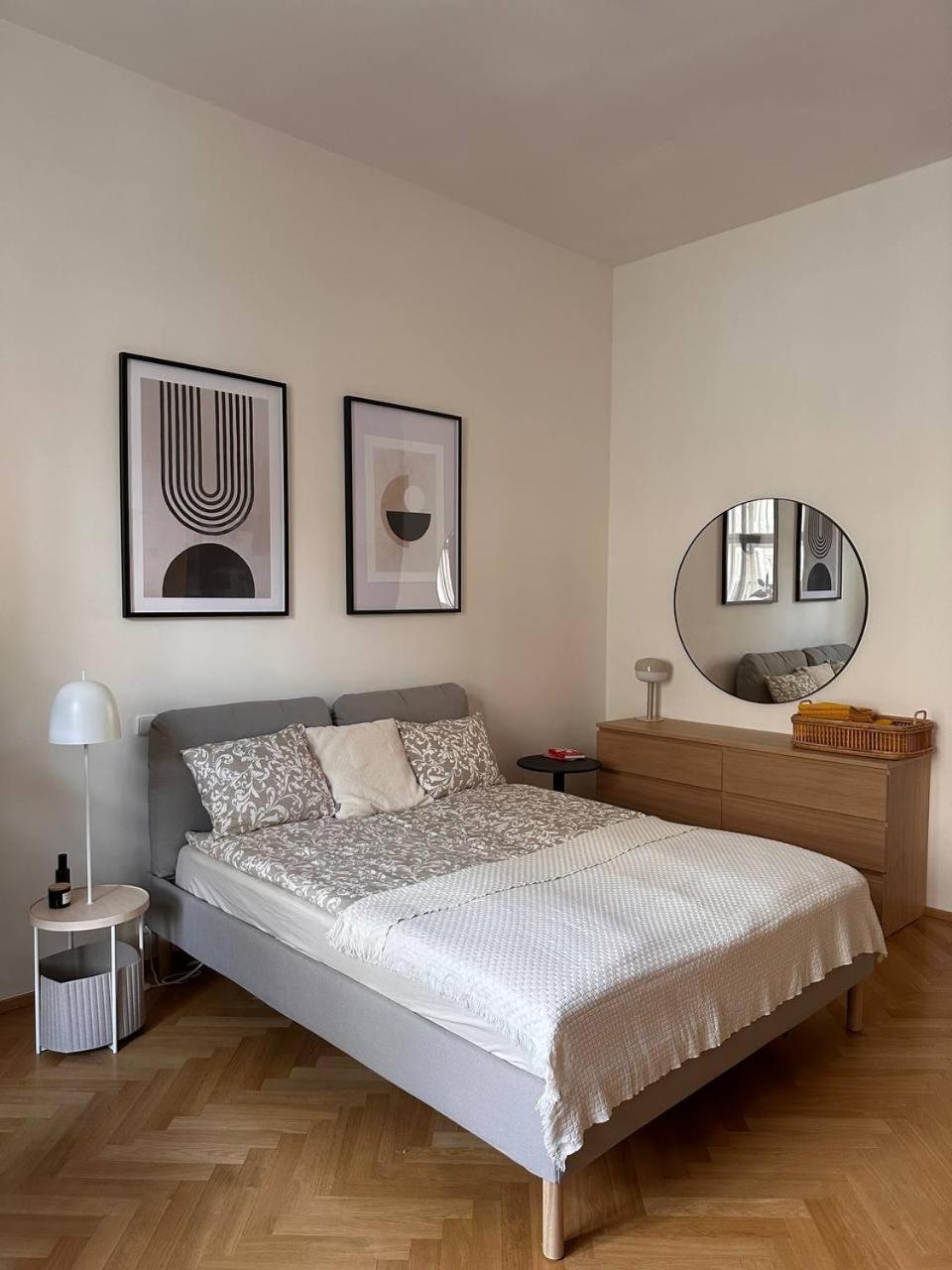 Appartement Spacious Elegance - A Gem *
